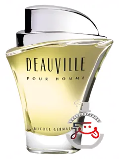دوویل پور اوم میشل ژرمن | deauville pour homme michel germain